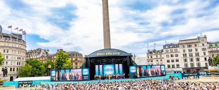 Presenters and Full Schedule Set For WEST END LIVE 2026 Photo