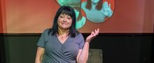 Janice Creneti’s Solo Show MY YEAR OF SAYING NO Opens at The Off Central Players