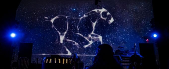 Photos: OKLAHOMA! Opens Tonight At ME Performing Arts Photos