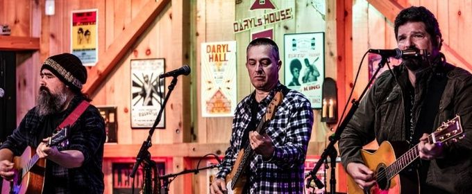 HARVEST AND RUST Neil Young Tribute Band to Play Cheney Hall