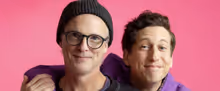 MAKING LOVE WITH DAVID MAGIDOFF to Play Edinburgh Fringe