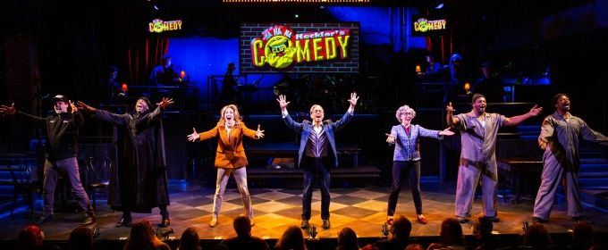 Photos: Theater 555 Presents A TURTLE ON A FENCE POST Photos