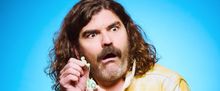 WHAT I TALK ABOUT WHEN I RUN ABOUT TALKING: John-Luke Roberts to Return to Edinburgh 