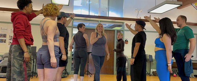 DIRTY ROTTEN SCOUNDRELS to Open The Barnstormers Theatre's 96th Season