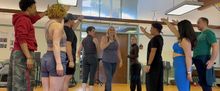 DIRTY ROTTEN SCOUNDRELS to Open The Barnstormers Theatre's 96th Season