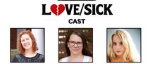Splintered Stage Announces LOVE/SICK Casting