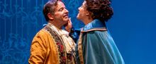 A MIDSUMMER NIGHT'S DREAM Will Be Performed By Wharton Community Players