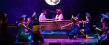 First Look At MTVarts' Disney's THE LITTLE MERMAID, JR.