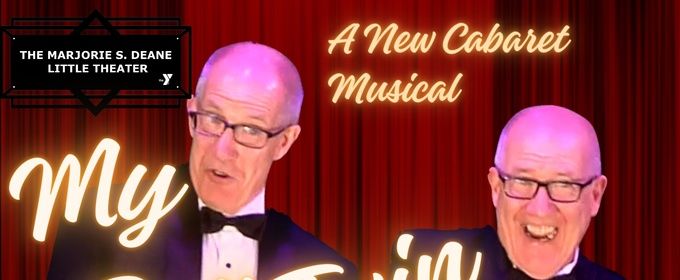 MY EVIL TWIN Cabaret Musical to Star Identical Twin Opera Singers