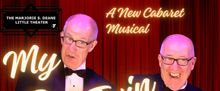 MY EVIL TWIN Cabaret Musical to Star Identical Twin Opera Singers