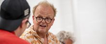 Benedict Cumberbatch, Toby Jones & More to Join Barbican Talk for Compass Collective