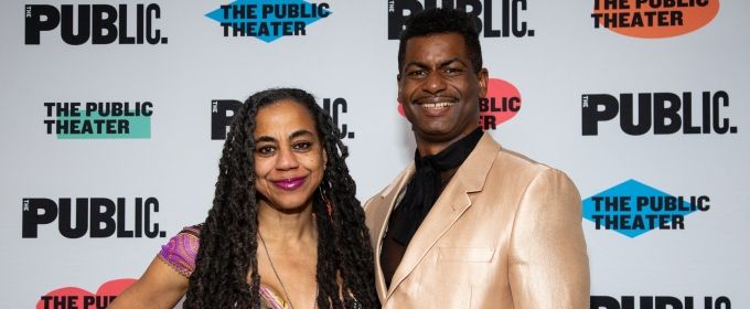 Photos: Go Inside PLAYS FOR THE PLAGUE YEAR's Return Engagement at The Public Th Photos