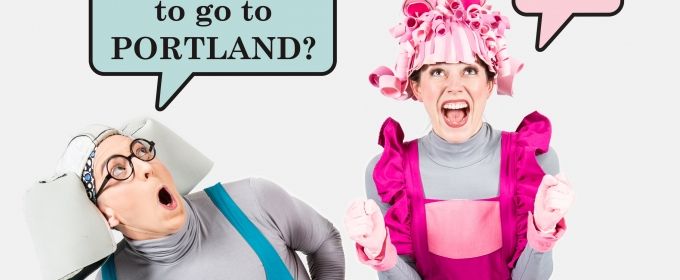 Photo Flash: NW Children's Theater Presents ELEPHANT & PIGGIE'S WE'RE IN A PLAY Photos