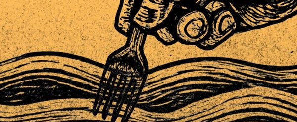 Mrożek's OUT AT SEA to be Presented at Teatro Paraguas in May