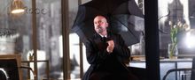 THE LEHMAN TRILOGY Returns to London at the Gillian Lynne Theatre