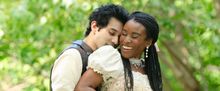First Look At Midsommer Flight's Outdoor ROMEO & JULIIET