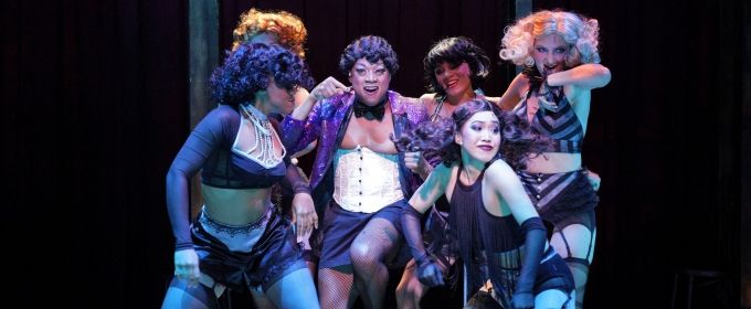 Photos: First Look At CABARET At Music Theater Heritage Photos