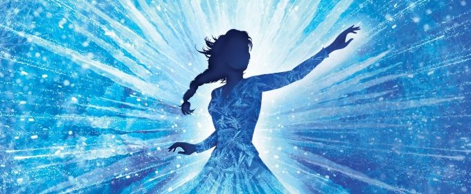BWW REVIEW: The Touring Production of FROZEN: THE MUSICAL Arrives In Sydney Photos