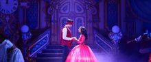SURINDERELLA Pantomime Will Embark on UK Tour