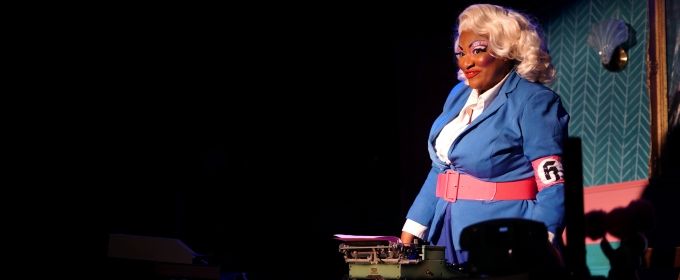 Photos: First Look at the World Premiere of THE SECRETARIES at First Floor Theat Photos