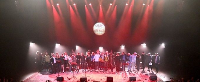 DREAM SERENADE to Return to Massey Hall for 12th Annual Benefit Concert
