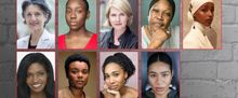 Further Cast Set For All-Female JULIUS CAESAR UK Tour