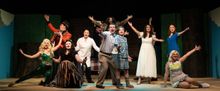First look at Little Theatre Off Broadway's BIG FISH
