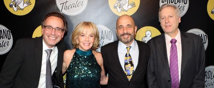 Photos: Linda Purl 'This Could Be The Start' at Birdland Theater Photos
