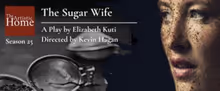 Cast Set for US Premiere Of THE SUGAR WIFE at Theater Wit