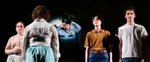 First Look at CRAWLSPACE: A True Crime Musical World Premiere At Tennessee Tech Unive