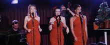 The Randy Andys Holiday Spectacular At The Green Room 42