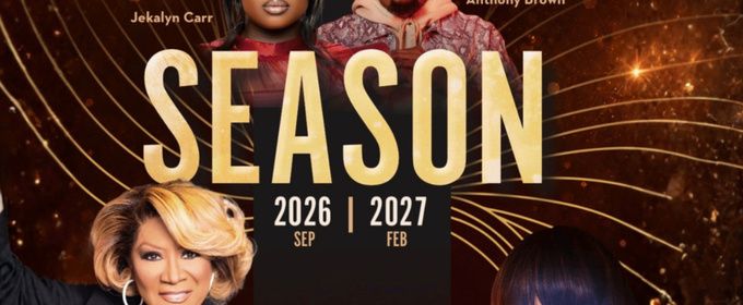 Patti LaBelle, THE COLOR PURPLE and More Set for Miramar Cultural Center