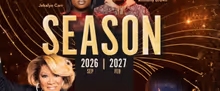 Patti LaBelle, THE COLOR PURPLE and More Set for Miramar Cultural Center