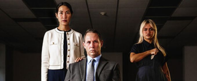 Review: JULIUS CAESAR at Mānoa Valley Theatre