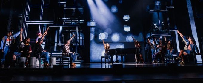Des Moines Performing Arts Reveals 26-27 Broadway Series - HELL'S KITCHEN, JUST IN TIME and More