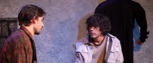 Pegasus Theatre's 38th Annual Young Playwrights Festival