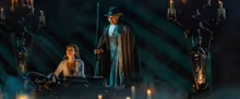 THE PHANTOM OF THE OPERA to Play Kansas City's Music Hall as Part of PNC Broadway Ser