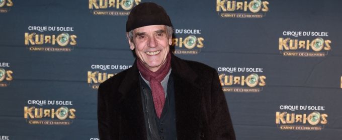 Photos: Go Inside Opening Night of Cirque du Soleil KURIOS: CABINET OF CURIOSIT Photos