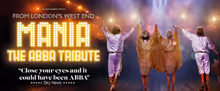 MANIA: THE ABBA TRIBUTE Sets US Tour Cast, to Open in Wichita in October