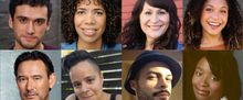 San Francisco Shakespeare Festival Reveals Cast of ANTONY AND CLEOPATRA