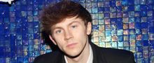 Brody Grant to Appear with Urbana High School in THE OUTSIDERS