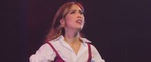 Video: JO - THE LITTLE WOMEN MUSICAL Celebrates American Songwriter Song Contest Win 