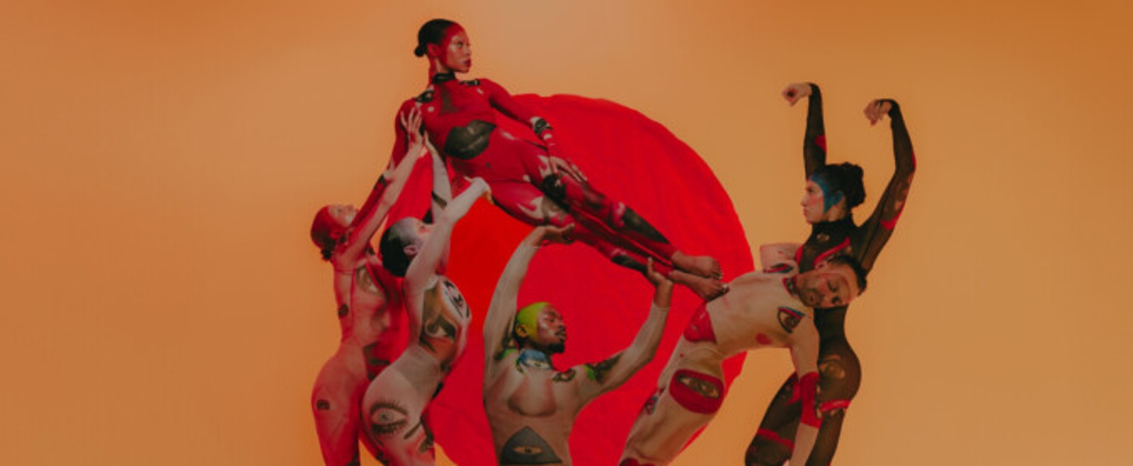 GALLIM to Return to The Joyce Theater With World Premieres