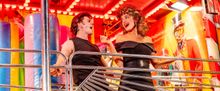 GREASE: THE IMMERSIVE MOVIE MUSICAL First Look