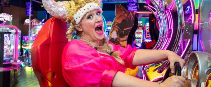 GRAND THEFT OPERA Will Come to Edinburgh Fringe
