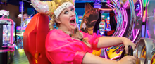 GRAND THEFT OPERA Will Come to Edinburgh Fringe