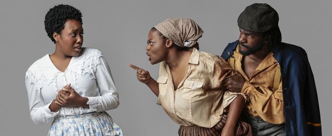 Dominique Morisseau's CONFEDERATES Will Come to Westcoast Black Theatre Troupe