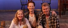 First Look at THE OUTGOING TIDE At North Coast Repertory Theatre