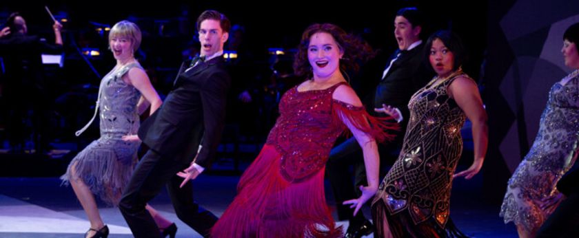 Photos: NO, NO NANETTE at Rutgers-Camden Through November Photo