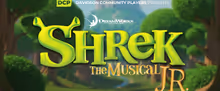 Davidson Community Players to Stage SHREK THE MUSICAL JR. in February